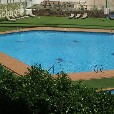 Los Molinos Apartamento Maspalomas  Exterior foto