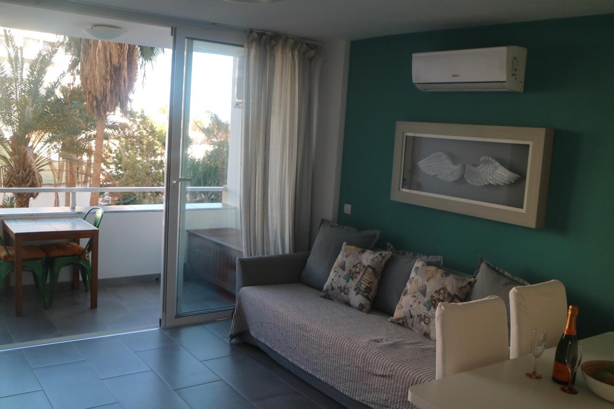 Los Molinos Apartamento Maspalomas  Exterior foto